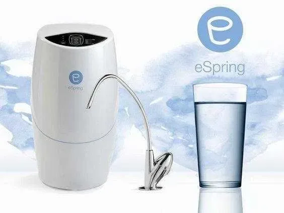 Картридж змінний eSpring Amwayфільтр для води амвей фильтр емвей Амвей — фото 3