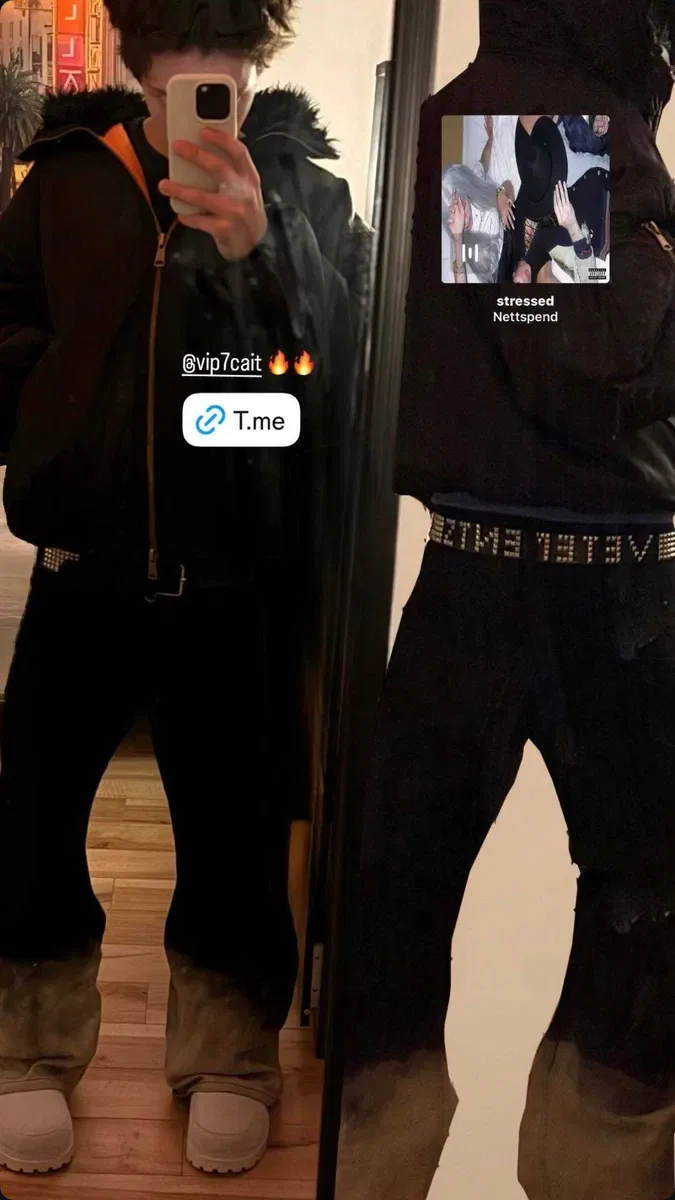 !!! КАСТОМ РАЗМЕР х ПОШИВ 2 ДНЯ !!! bootcut jeans черные штаны y2k опиум opium rick owens type raw denim waxed type archive архив тайп купить джинсы — фото 3