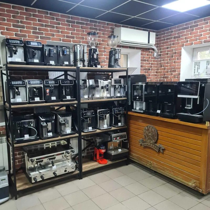 Кавомашина Delonghi — фото 4