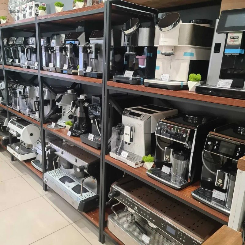 Кавомашина Delonghi — фото 7