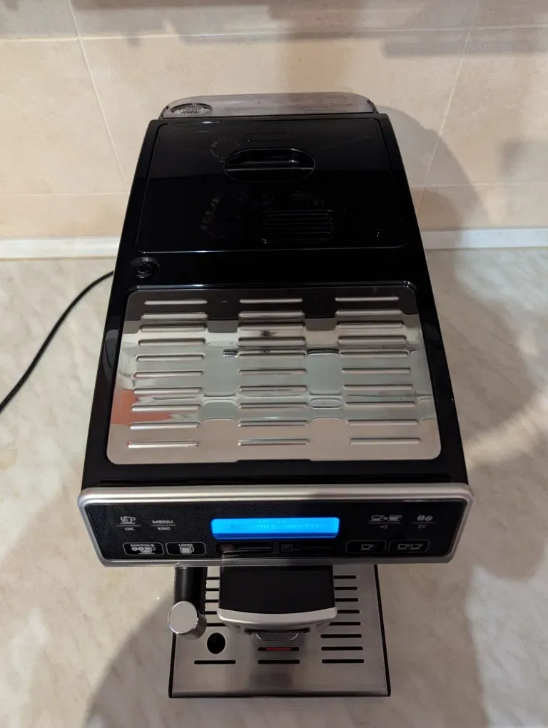 Кавомашина Delonghi Autentica — фото 3