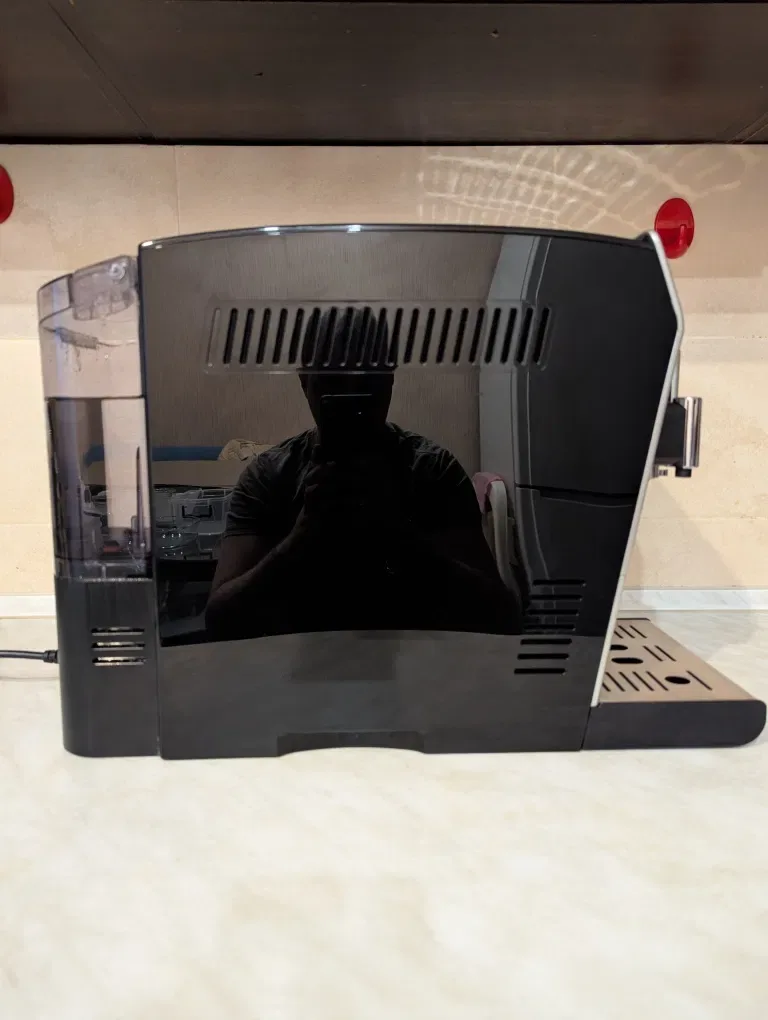 Кавомашина Delonghi Autentica — фото 4