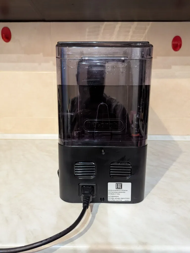 Кавомашина Delonghi Autentica — фото 5