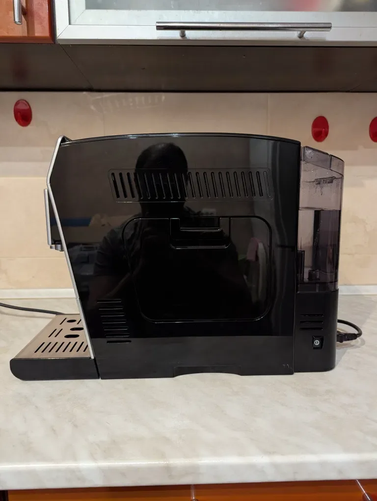 Кавомашина Delonghi Autentica — фото 6