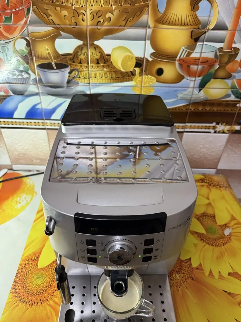 Кавомашина DeLonghi Magnifica S / Кавоварка Делонгі Магніфіка С — фото 5