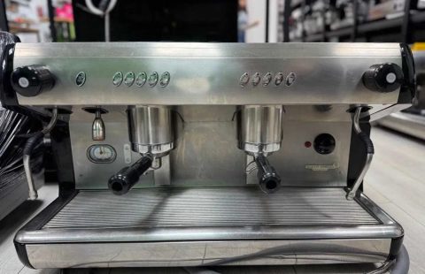 Кавомашина/кавоварка Futurmat Ariete F3 GR 3 професійна,ТО 300 євро