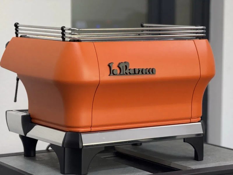 Кавомашина La Marzocco FB80 — фото 2