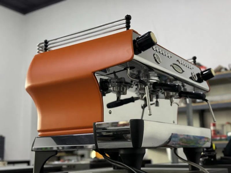 Кавомашина La Marzocco FB80 — фото 3