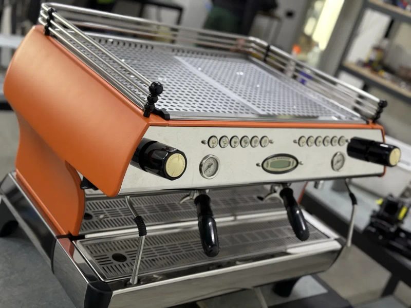 Кавомашина La Marzocco FB80 — фото 5