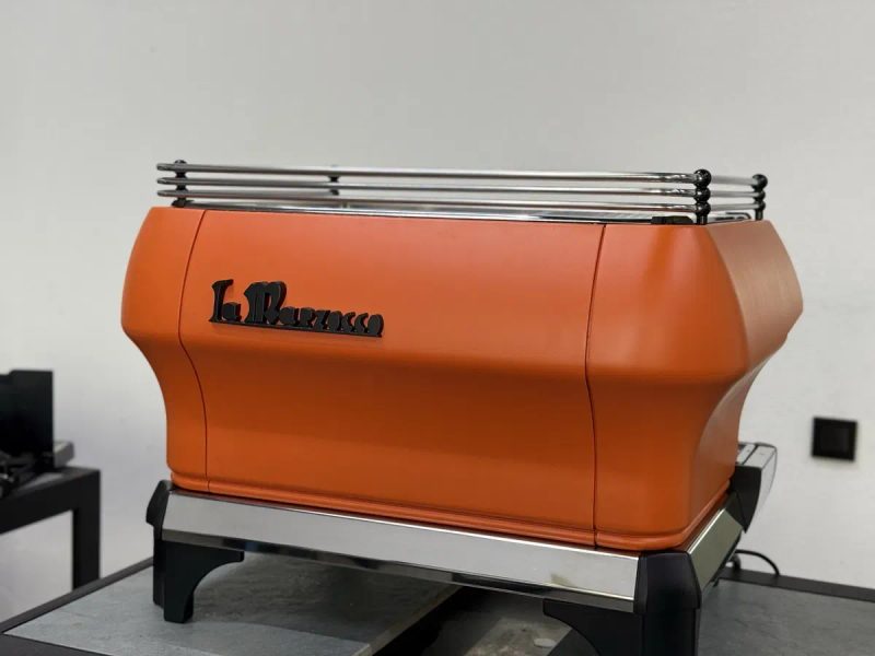 Кавомашина La Marzocco FB80 — фото 7