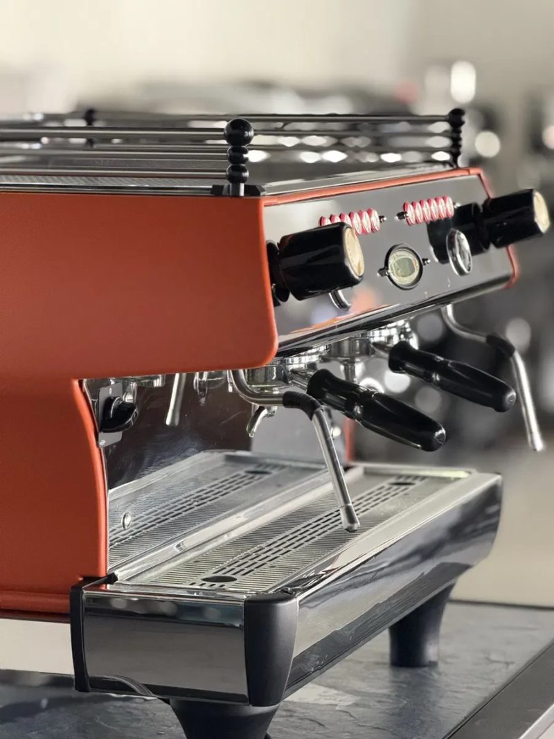 Кавомашина La Marzocco FB80 — фото 8