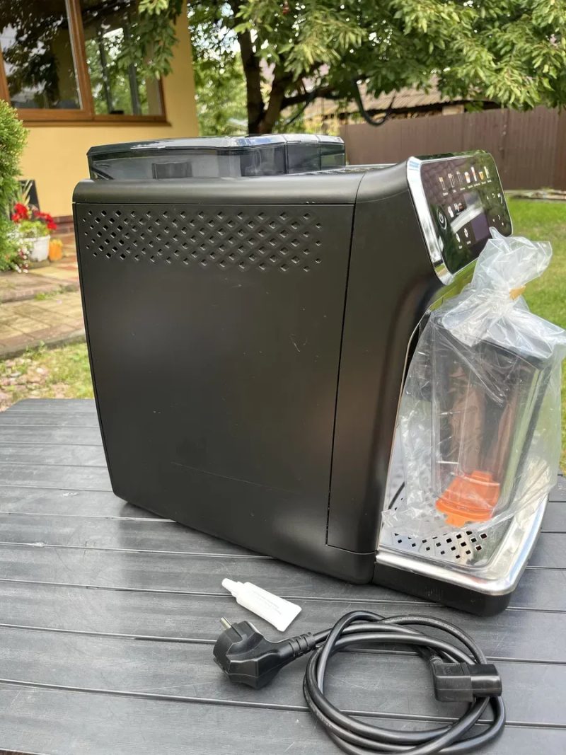 кавомашина Philips Latte GO Type EP5447 гарантія +після гарантійна підтримка — фото 7