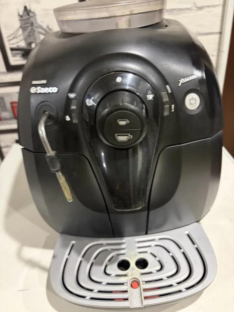 Кавомашина Philips Saeco Xsmall