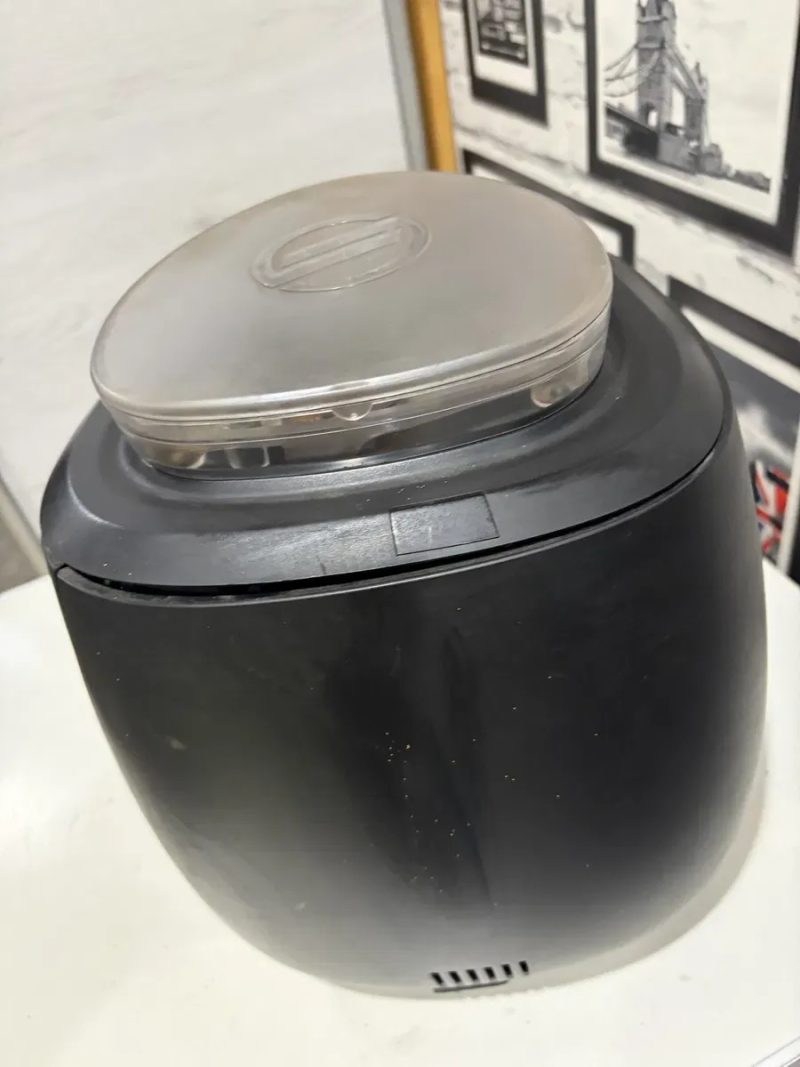 Кавомашина Philips Saeco Xsmall — фото 6