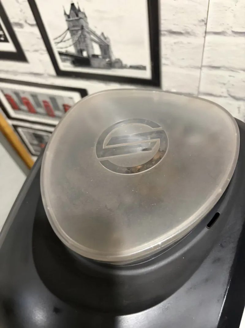 Кавомашина Philips Saeco Xsmall — фото 7