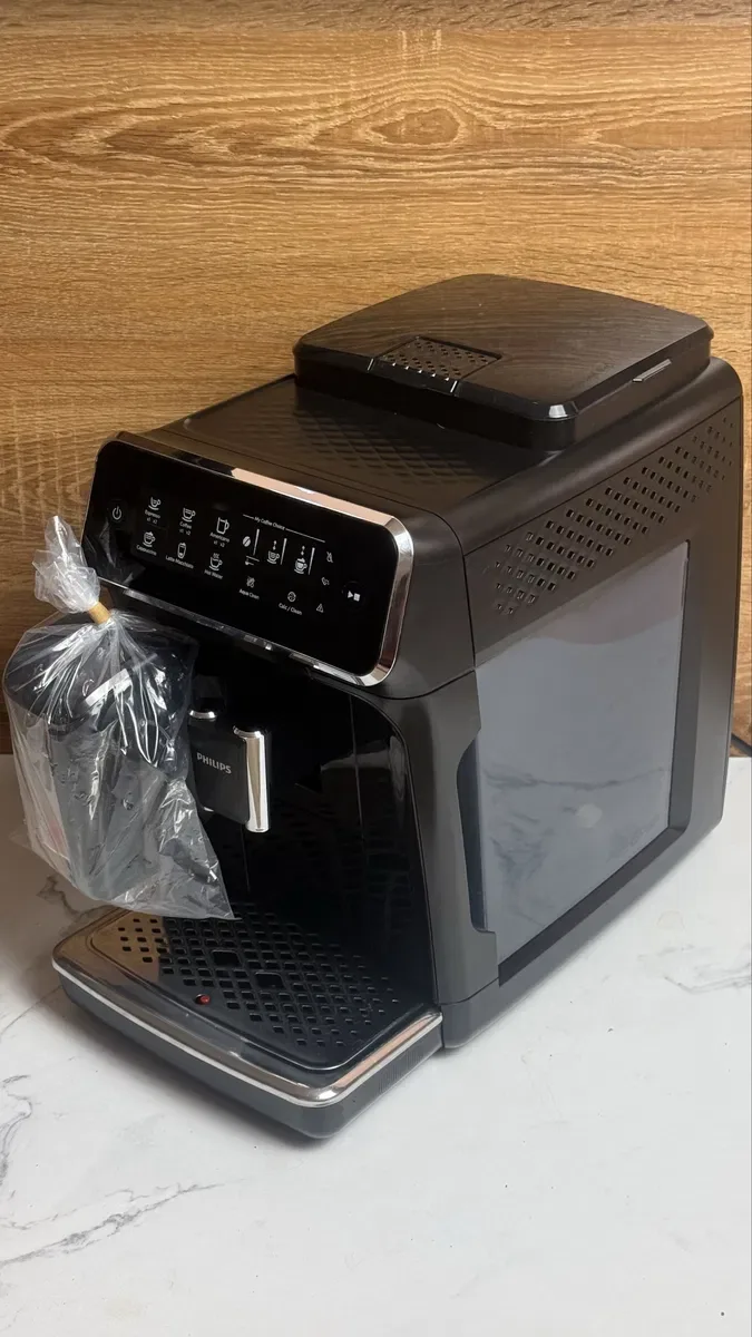 Кавоварка Кавомашина PHILIPS LatteGo Series 3200 з Гарантією! — фото 4