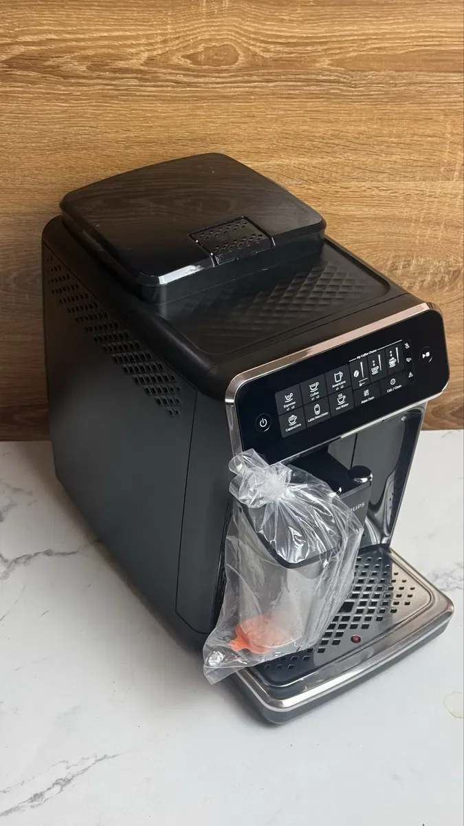 Кавоварка Кавомашина PHILIPS LatteGo Series 3200 з Гарантією! — фото 5