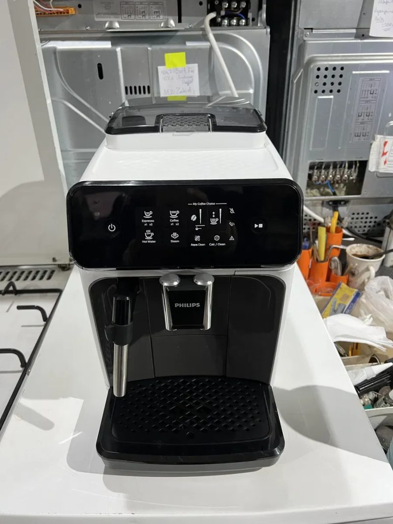 Кавоварка PHILIPS LATTE GO Кофемашина Кавомашина SAECO Гарантія! — фото 4