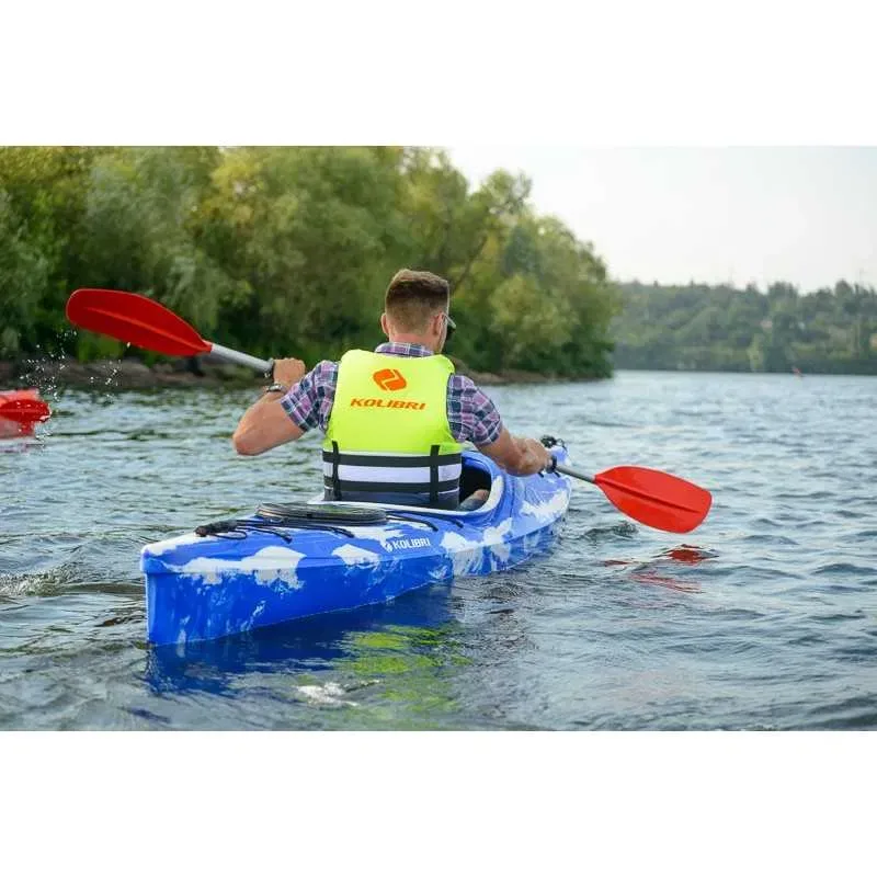 Каяк байдарка колибри колібрі 1/2/3 Riverday лодка каноэ каное SUP САП — фото 8