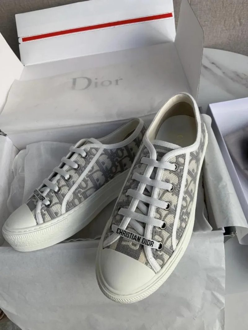 Кеди Dior жіночі — фото 5