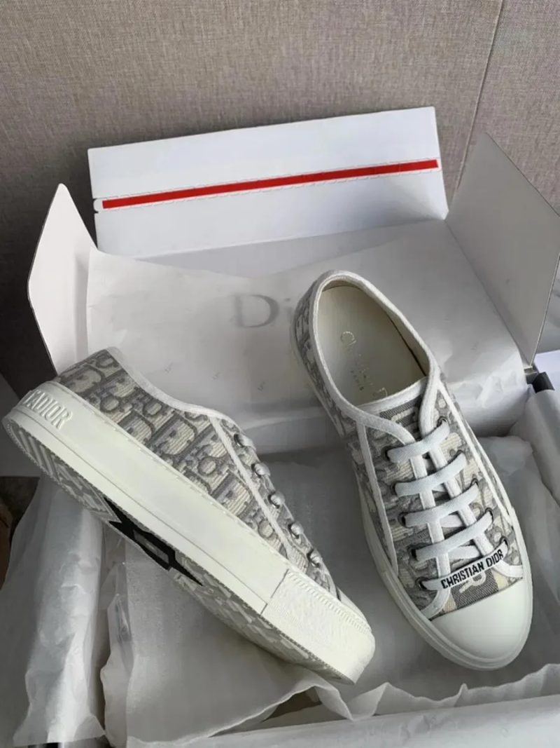 Кеди Dior жіночі — фото 6