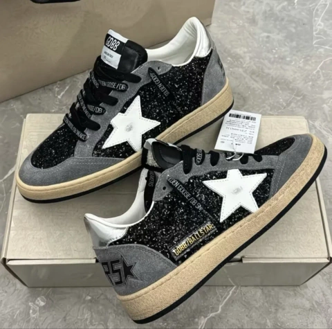 Кеди Golden Goose 37,38,39,40