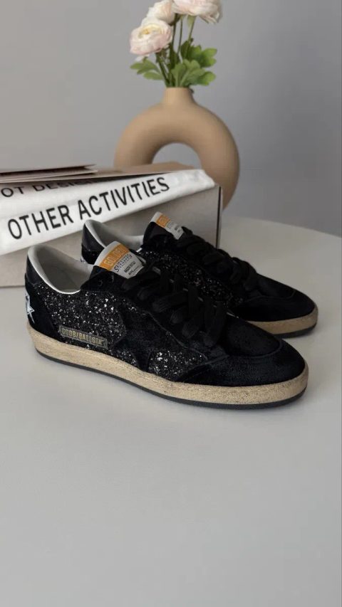 Кеди Golden Goose 37 39 розмір  кросівки голден