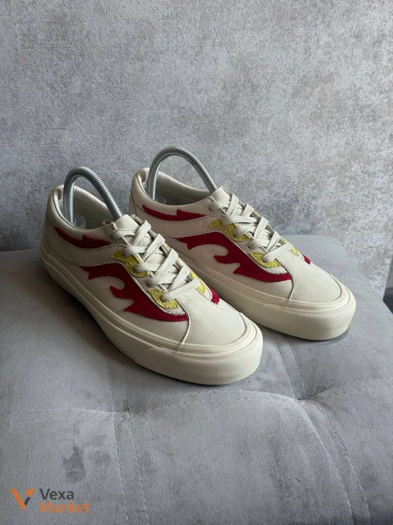 Кеди Vans Bold Ni Ft Розмір 40 — фото 2