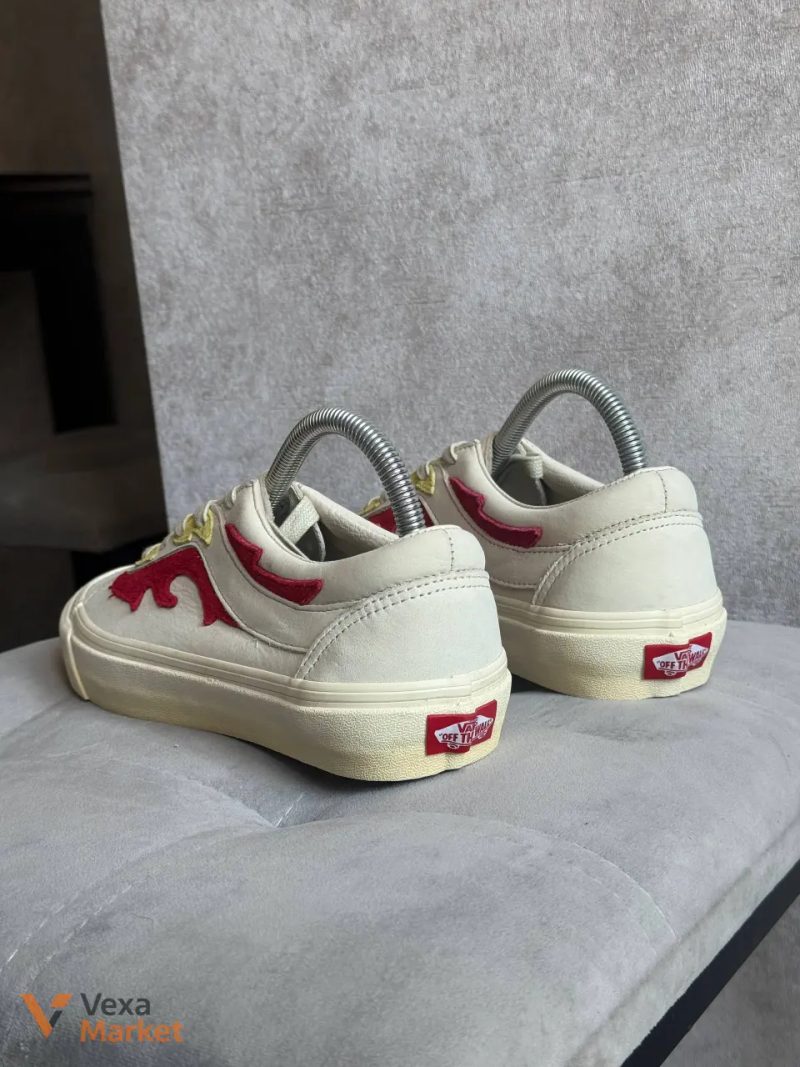 Кеди Vans Bold Ni Ft Розмір 40 — фото 3