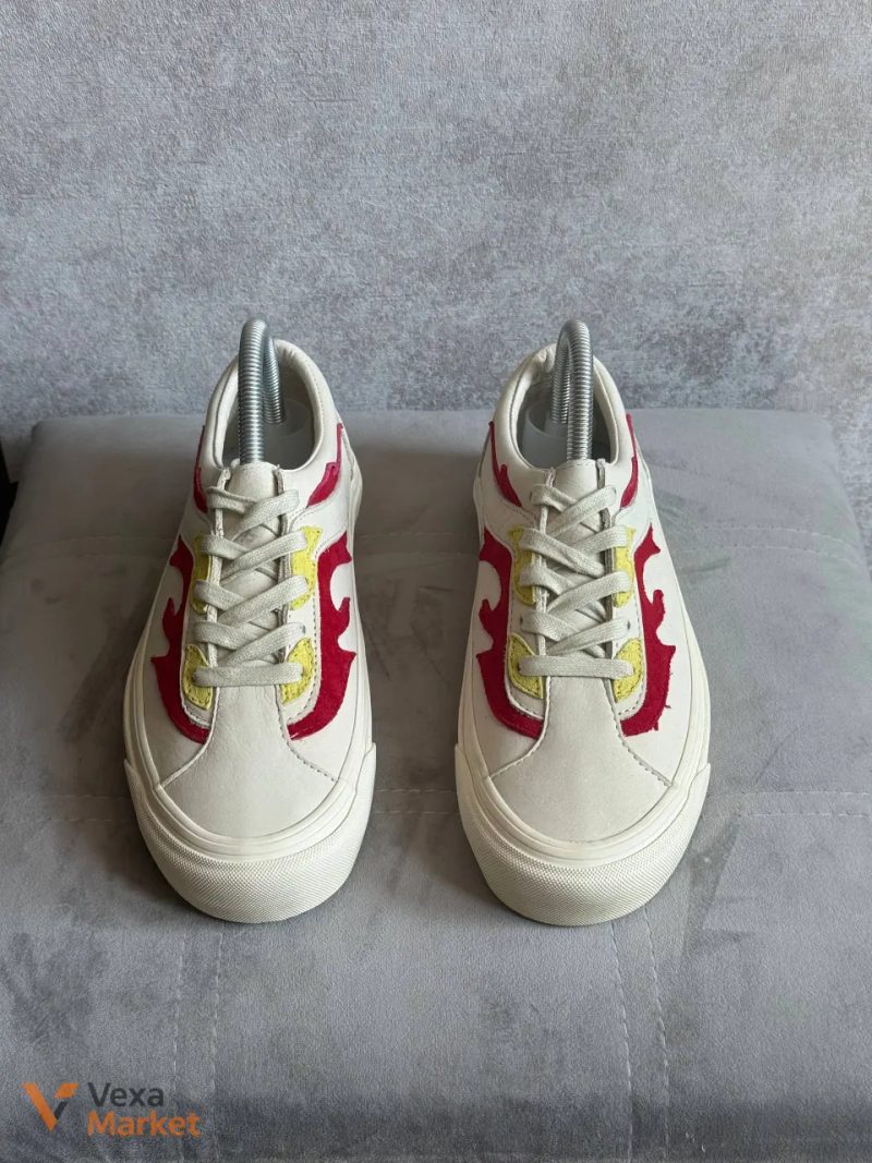 Кеди Vans Bold Ni Ft Розмір 40 — фото 4