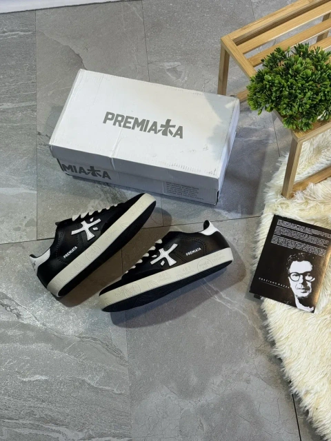 Кеди жіночі Premiata , кеды женские премиата , преміата кросовки , 36-41 р