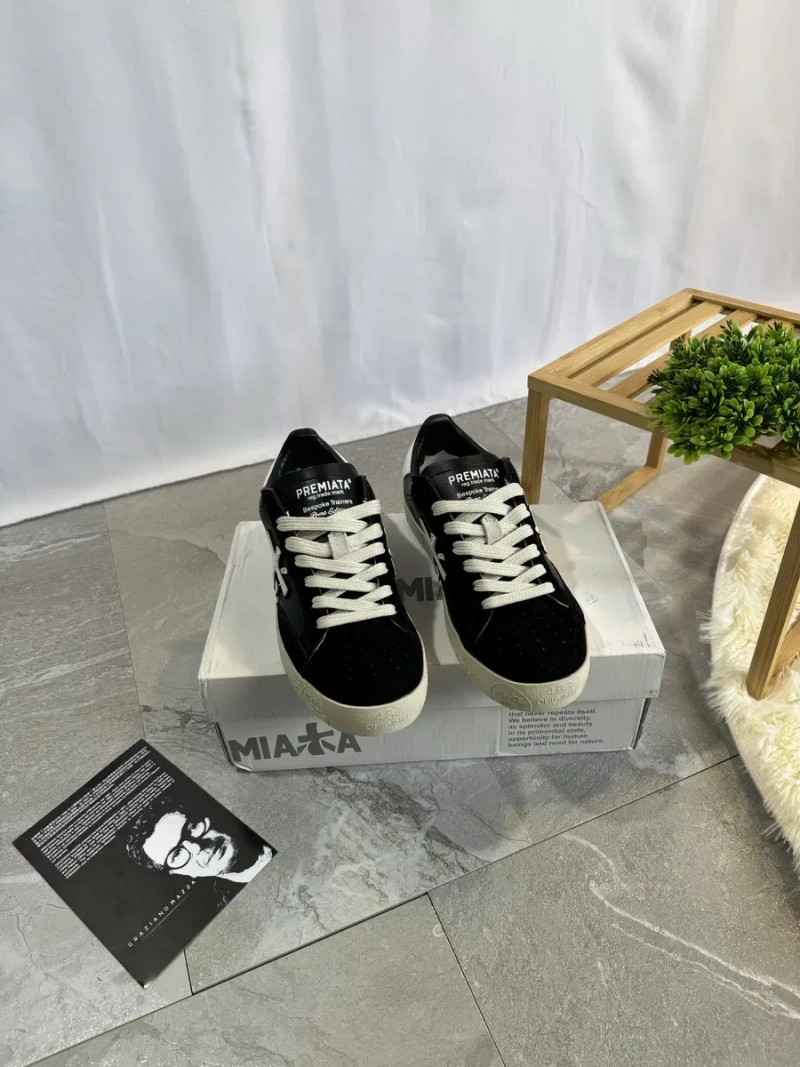 Кеди жіночі Premiata , кеды женские премиата , преміата кросовки , 36-41 р — фото 3