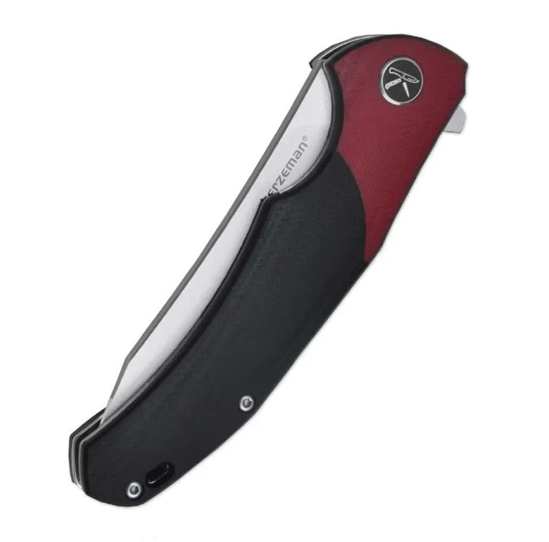 Kerzeman Pocket Folding Knife. ніж складний. складной нож — фото 3