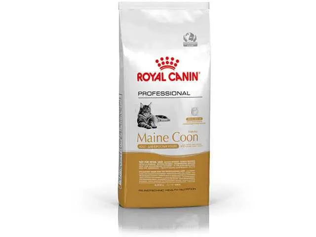 13 кг ROYAL CANIN Для Мейнкунів сухий корм 13 кг по 350 грн за кіло — фото 2