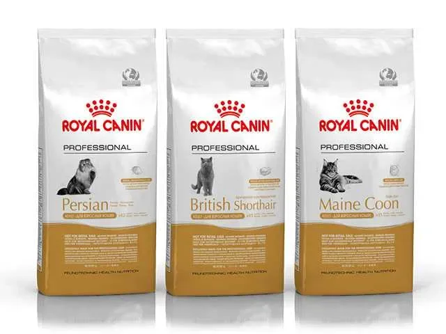 13 кг ROYAL CANIN Для Мейнкунів сухий корм 13 кг по 350 грн за кіло — фото 3