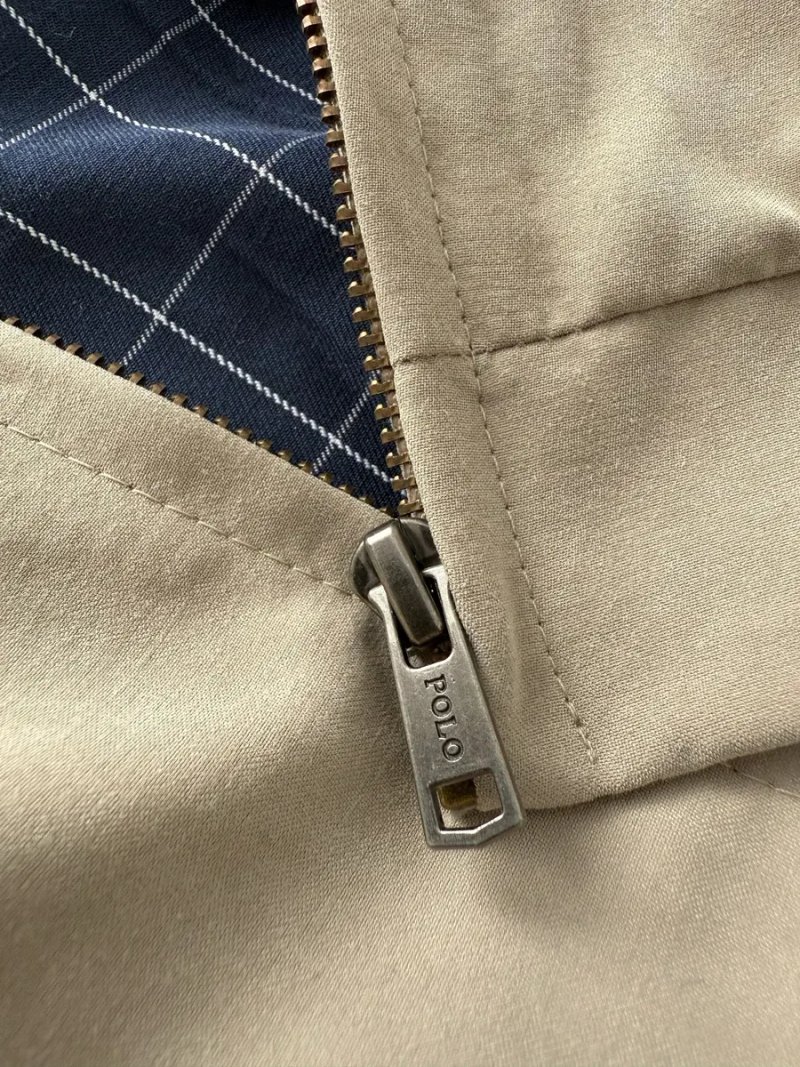 Харік, Харрінгтон Harrington jacket POLO Ralph Lauren — фото 6