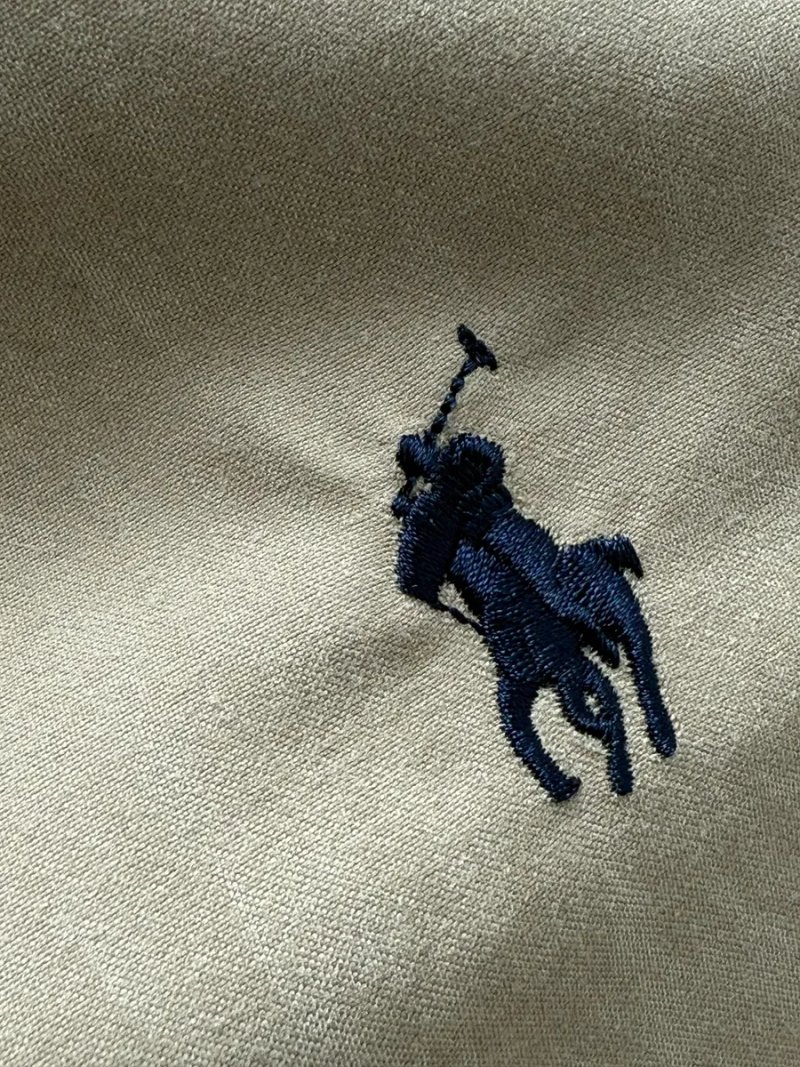 Харік, Харрінгтон Harrington jacket POLO Ralph Lauren — фото 7