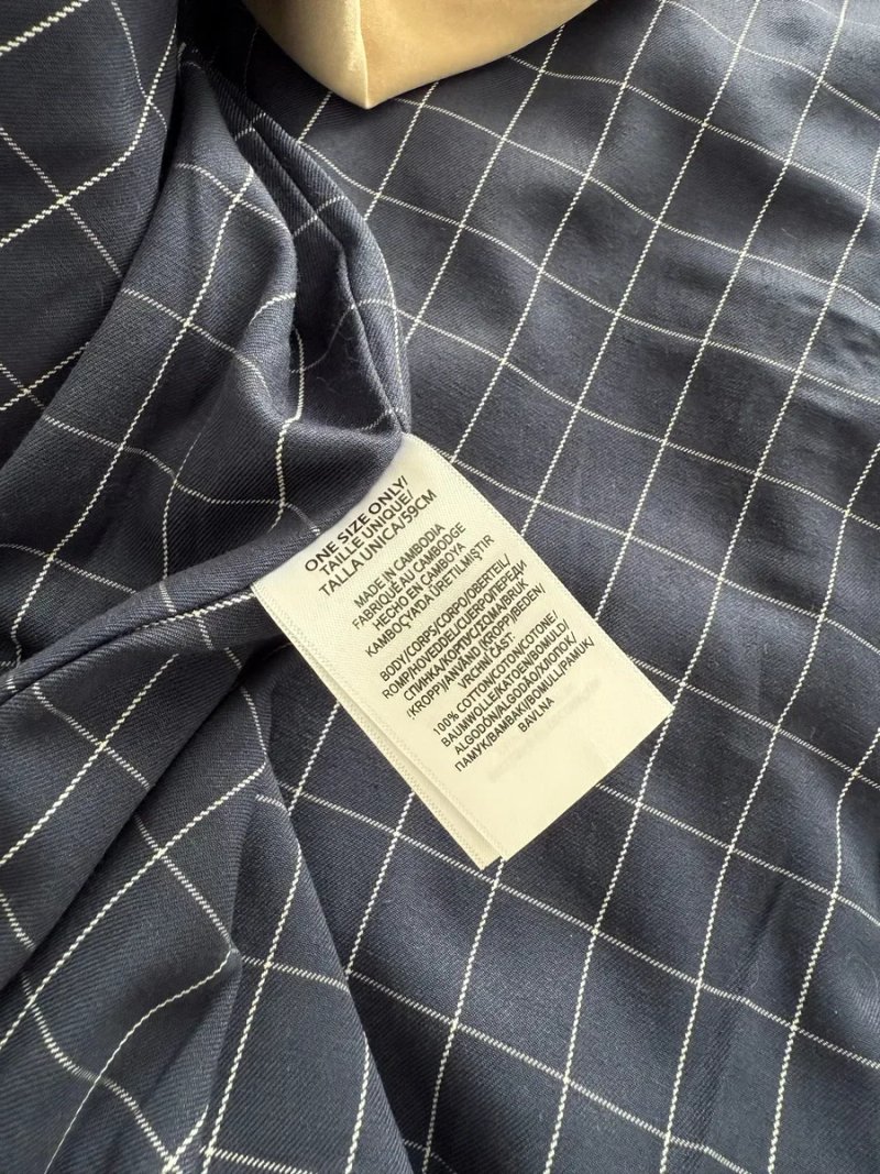 Харік, Харрінгтон Harrington jacket POLO Ralph Lauren — фото 8