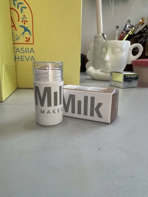 Хайлайтер MILK, відтінок LIT, 6,5 gr