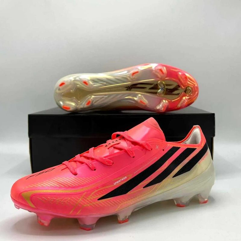 ХІТ‼️ Футбольні Бутси Adidas F50 Elite Hyperfast FG Road to Glory WC 26 Бутси Адідас 36-45, Футбольные Бутсы Адидас, Бутсы ADIDAS — фото 2