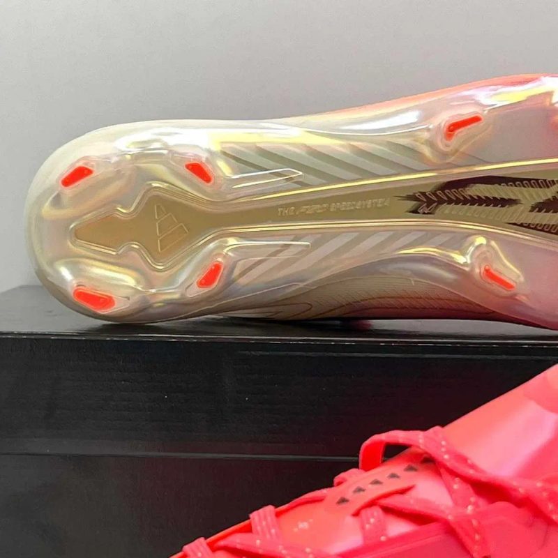 ХІТ‼️ Футбольні Бутси Adidas F50 Elite Hyperfast FG Road to Glory WC 26 Бутси Адідас 36-45, Футбольные Бутсы Адидас, Бутсы ADIDAS — фото 4
