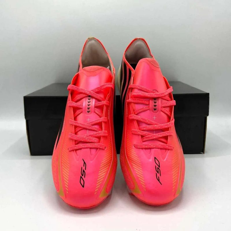ХІТ‼️ Футбольні Бутси Adidas F50 Elite Hyperfast FG Road to Glory WC 26 Бутси Адідас 36-45, Футбольные Бутсы Адидас, Бутсы ADIDAS — фото 6