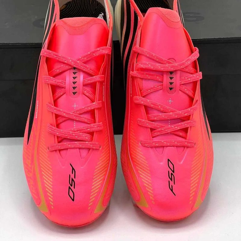 ХІТ‼️ Футбольні Бутси Adidas F50 Elite Hyperfast FG Road to Glory WC 26 Бутси Адідас 36-45, Футбольные Бутсы Адидас, Бутсы ADIDAS — фото 7