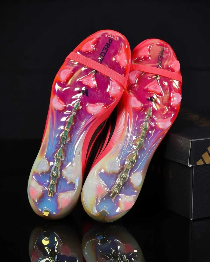 ХІТ‼️Футбольні Бутси ADIDAS PREDATOR ELITE FT FG Road to Glory WC 26 Бутси Адідас Предатор 36-45, Футбольные Бутсы Адидас, Бутсы ADIDAS — фото 2
