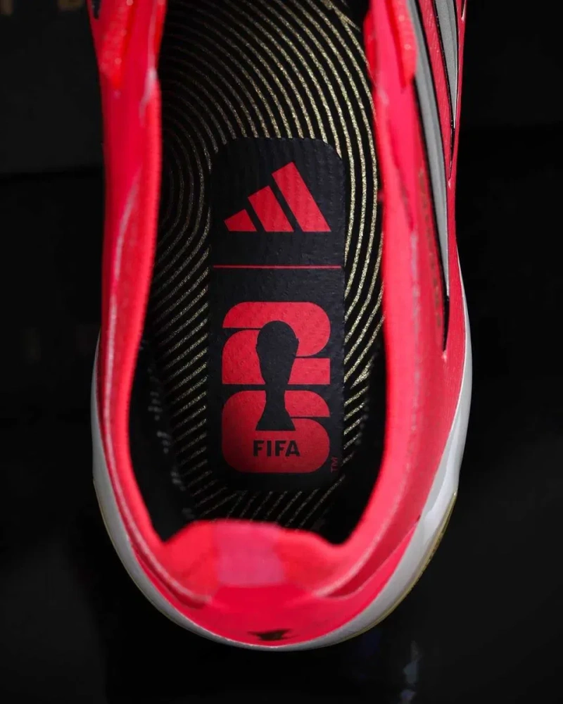 ХІТ‼️Футбольні Бутси ADIDAS PREDATOR ELITE FT FG Road to Glory WC 26 Бутси Адідас Предатор 36-45, Футбольные Бутсы Адидас, Бутсы ADIDAS — фото 3