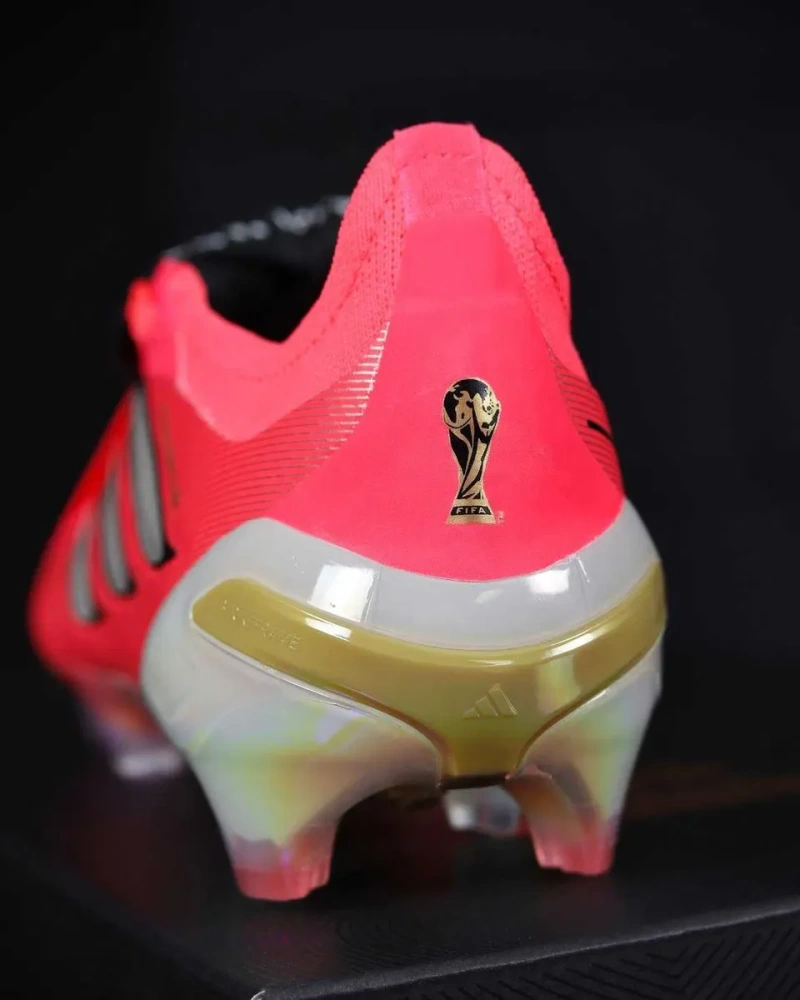 ХІТ‼️Футбольні Бутси ADIDAS PREDATOR ELITE FT FG Road to Glory WC 26 Бутси Адідас Предатор 36-45, Футбольные Бутсы Адидас, Бутсы ADIDAS — фото 4