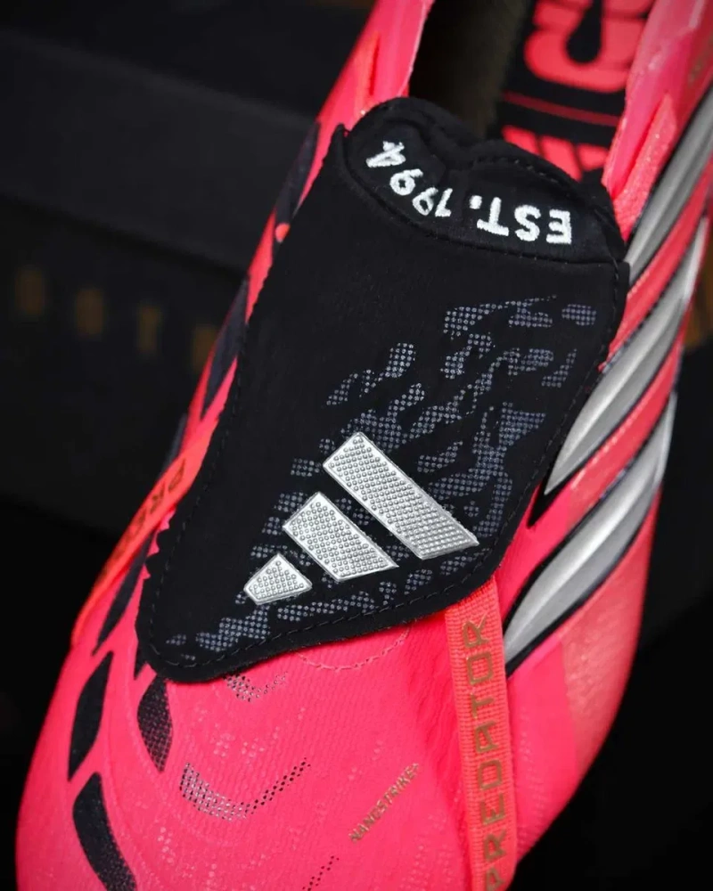 ХІТ‼️Футбольні Бутси ADIDAS PREDATOR ELITE FT FG Road to Glory WC 26 Бутси Адідас Предатор 36-45, Футбольные Бутсы Адидас, Бутсы ADIDAS — фото 5