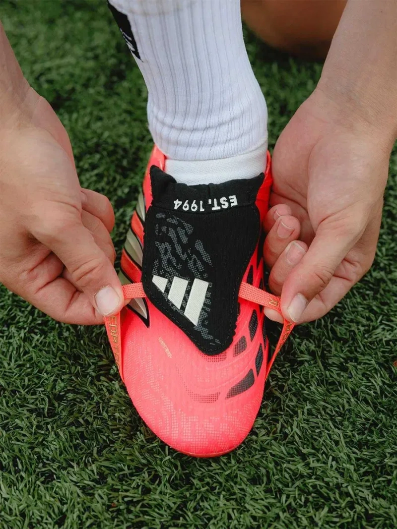 ХІТ‼️Футбольні Бутси ADIDAS PREDATOR ELITE FT FG Road to Glory WC 26 Бутси Адідас Предатор 36-45, Футбольные Бутсы Адидас, Бутсы ADIDAS — фото 7