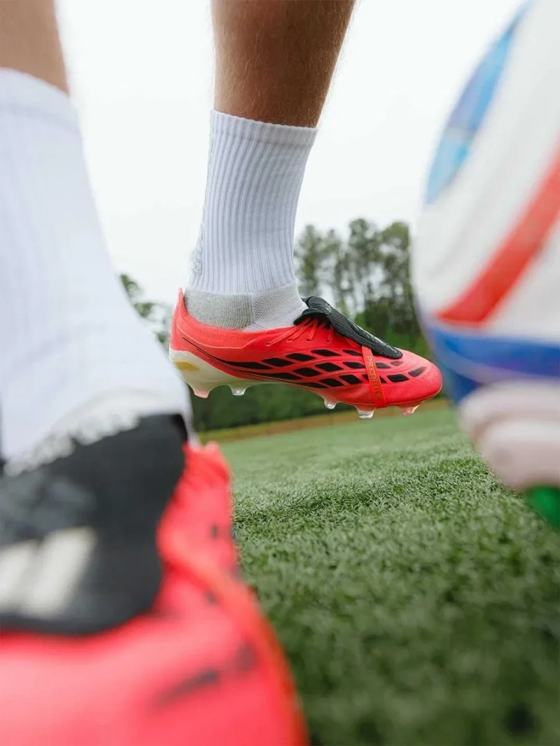 ХІТ‼️Футбольні Бутси ADIDAS PREDATOR ELITE FT FG Road to Glory WC 26 Бутси Адідас Предатор 36-45, Футбольные Бутсы Адидас, Бутсы ADIDAS — фото 8