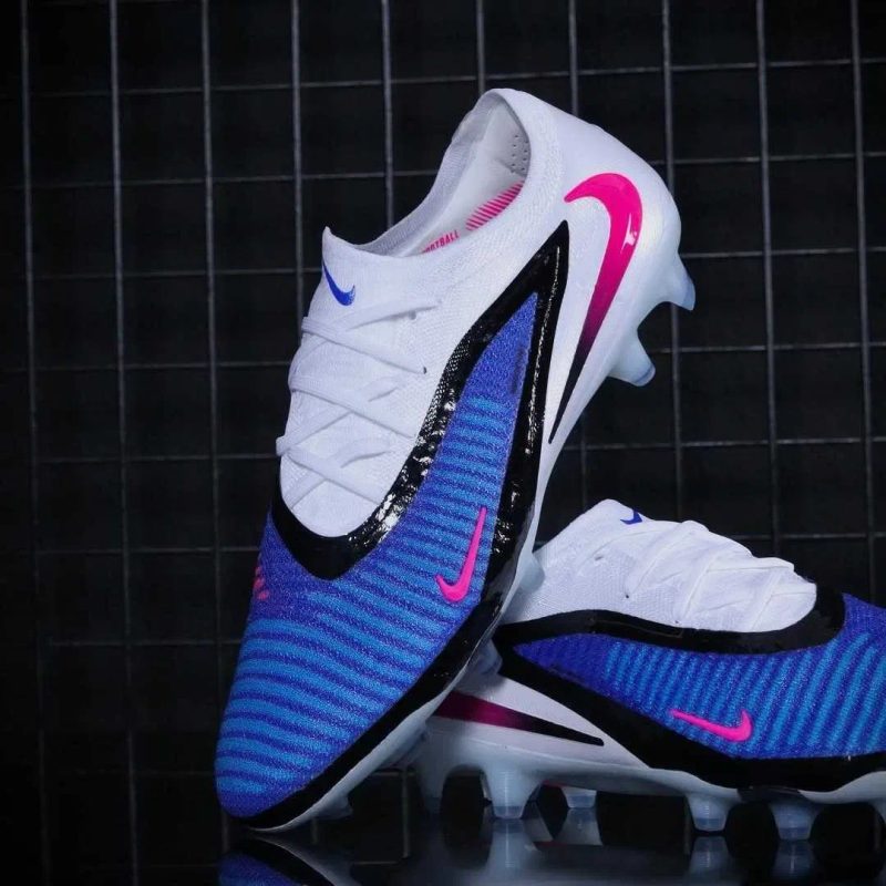 ХІТ‼️ Футбольні Бутси Nike Phantom 6 Low Elite FG, Найк Фантом всі розміри 36-44 бутси Найк — фото 3